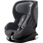 Britax Romer Trifix 2 I-Size 2023 Storm Grey – Hledejceny.cz