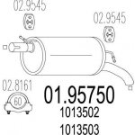 MTS MT 01.95750 – Hledejceny.cz