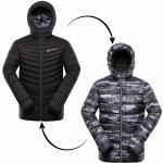 Alpine Pro Erom black – Zboží Dáma Alpine Pro Erom black – Zboží Dáma