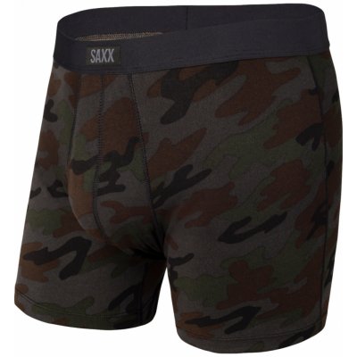 Saxx DAYTRIPPER BB FLY black ops camo – Zboží Dáma