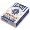 Karetní hry Bicycle Prestige Rider Back: Modrá
