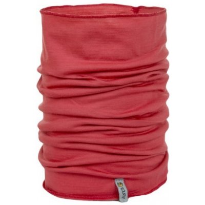 Janus LW dětský merino nákrčník red Janus Norsko Červená – Zboží Mobilmania