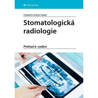 Stomatologická radiologie – Zboží Mobilmania