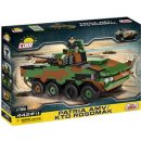 Cobi 2616 Small Army – KTO Rosomák, 442 k, 1 f