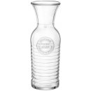 BORMIOLI ROCCO Officyna Carafe skleněná karafa 1000 ml