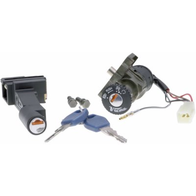 Diverse / Import Spínací skřínka + zámky Vicma, Yamaha Axis, Jog do r.v. 02 VC18489 | Zboží Auto