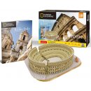 CubicFun 3D puzzle National Geographic: Koloseum 131 ks