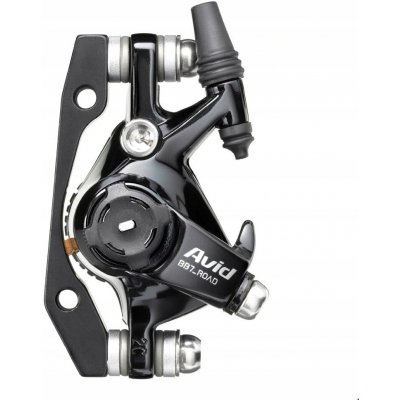 SRAM AVID BB7 Road S FR/RR 160 dvoupístkový mechanický – Sleviste.cz