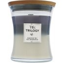 WoodWick Trilogy Amethyst Sky 275 g