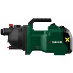 Parkside PAGP 3000 B2 – Sleviste.cz