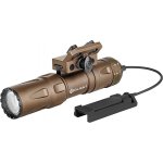 Olight Pušková M-LOK svítilna ODIN Mini 1250 lm M-Lok písková TAN – Zboží Dáma