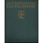 Malá československá encyklopedie 4. M - Pol – Hledejceny.cz