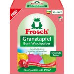 Frosch Bio Color Granatapfel 18 PD 1,35 kg – Zbozi.Blesk.cz