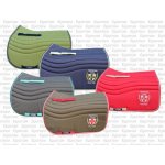 Covalliero Dečka podsedlová tmavě-modrá – Zboží Mobilmania