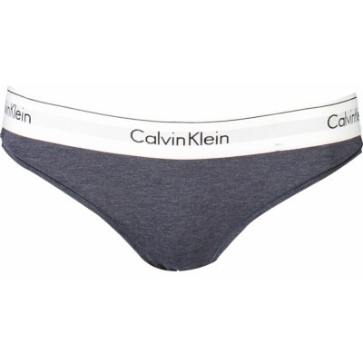 CALVIN KLEIN kalhotky Modrá – Hledejceny.cz