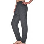 BOB dámské tepláky Cationic JT1 antracitové – Sleviste.cz