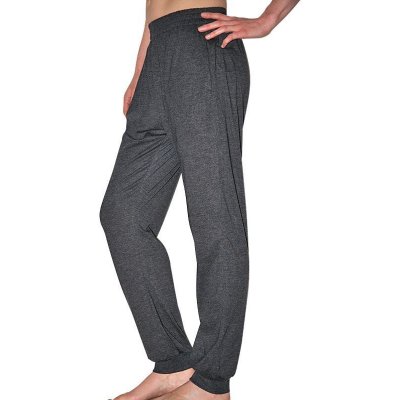 BOB dámské tepláky Cationic JT1 antracitové – Sleviste.cz