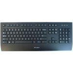 Logitech Corded Keyboard K280e 920-005217 – Zbozi.Blesk.cz