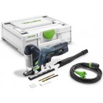 Festool Carvex PS 420 EBQ-Plus 576175 – HobbyKompas.cz