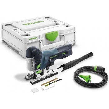 Festool Carvex PS 420 EBQ-Plus 576175