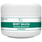 Karel Hadek Body Salvia Speciální tělový krém 50 ml – Zboží Mobilmania