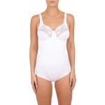 Felina Moments body bez kostice 5019 048 bílá – Zbozi.Blesk.cz