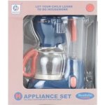 Lamps Kávovar pákový na baterie – Zboží Dáma