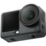 DJI Osmo Action 6 Adventure Combo CP.OS.00000506.03 – Zboží Živě