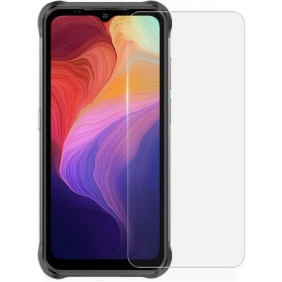 VSECHNONAMOBIL Tvrzené sklo pro Ulefone Armor 8/8 Pro 48363 – Zboží Živě