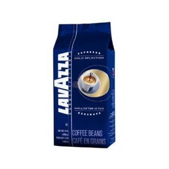 Lavazza Gold Selection 1 kg