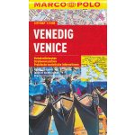Benátky 1:5,5T kapesní mapa MP lamino – Hledejceny.cz