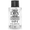 Pomocná tekutina pro nehty OPI kapky pro rychlejší zaschnutí laku Drip Dry Lacquer Drying Drops 30 ml