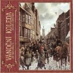 Vánoční koleda - Charles Dickens - Čte Lukáš Hlavica – Hledejceny.cz