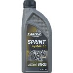 Carline Sprint Syntec LL 5W-30 1 l – Hledejceny.cz