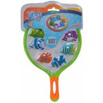 Simba Podběrák s rybičkami – Zbozi.Blesk.cz