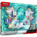 Pokémon TCG Premium Collection Gyarados ex – Zbozi.Blesk.cz