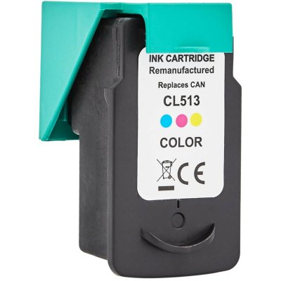 KAPA Canon CL-513 - kompatibilní – Hledejceny.cz