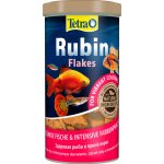 Tetra Rubin 1 l – Zboží Dáma