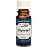 Phytos Depresol esenciální olej 10 ml – Hledejceny.cz