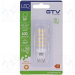 GTV LD-G9P67W0-30 – Hledejceny.cz