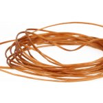 Sybai Flexi Floss Cinnamon 1mm – Hledejceny.cz
