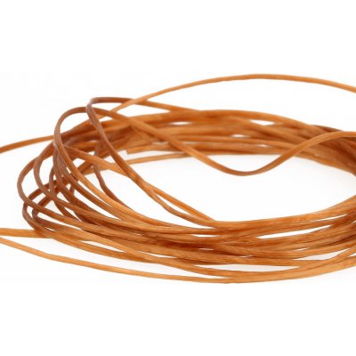 Sybai Flexi Floss Cinnamon 1mm – Hledejceny.cz