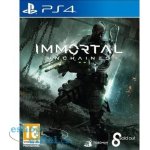 Immortal: Unchained – Hledejceny.cz