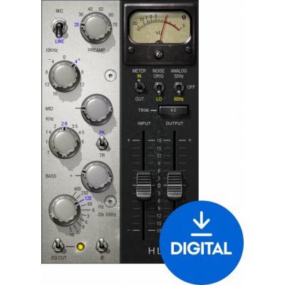 Waves Kramer HLS Channel – Zboží Živě