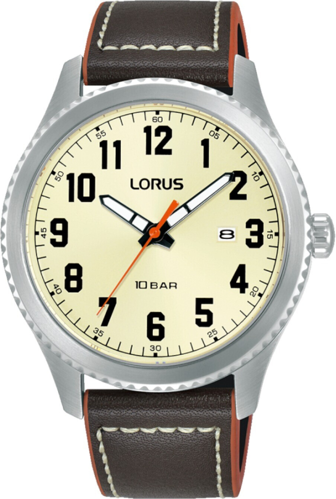 Lorus RH987RX9