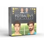 Fotbalový tým hvězd – Zboží Dáma