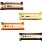 Sens Foods Protein Bar 60 g – Zboží Mobilmania