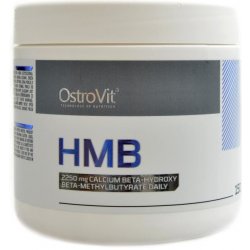 OstroVit HMB 750 150 kapslí