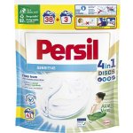 Persil Discs 4v1 Sensitive kapsle 41 PD
