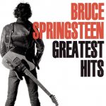 Bruce Springsteen - Greatest hits CD – Hledejceny.cz